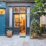 Amazing Apartment Center Of Paris-Le Marais