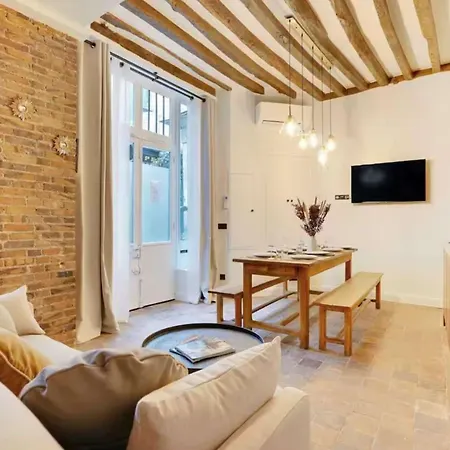 Amazing Center Of Paris-le Marais Apartment Paris