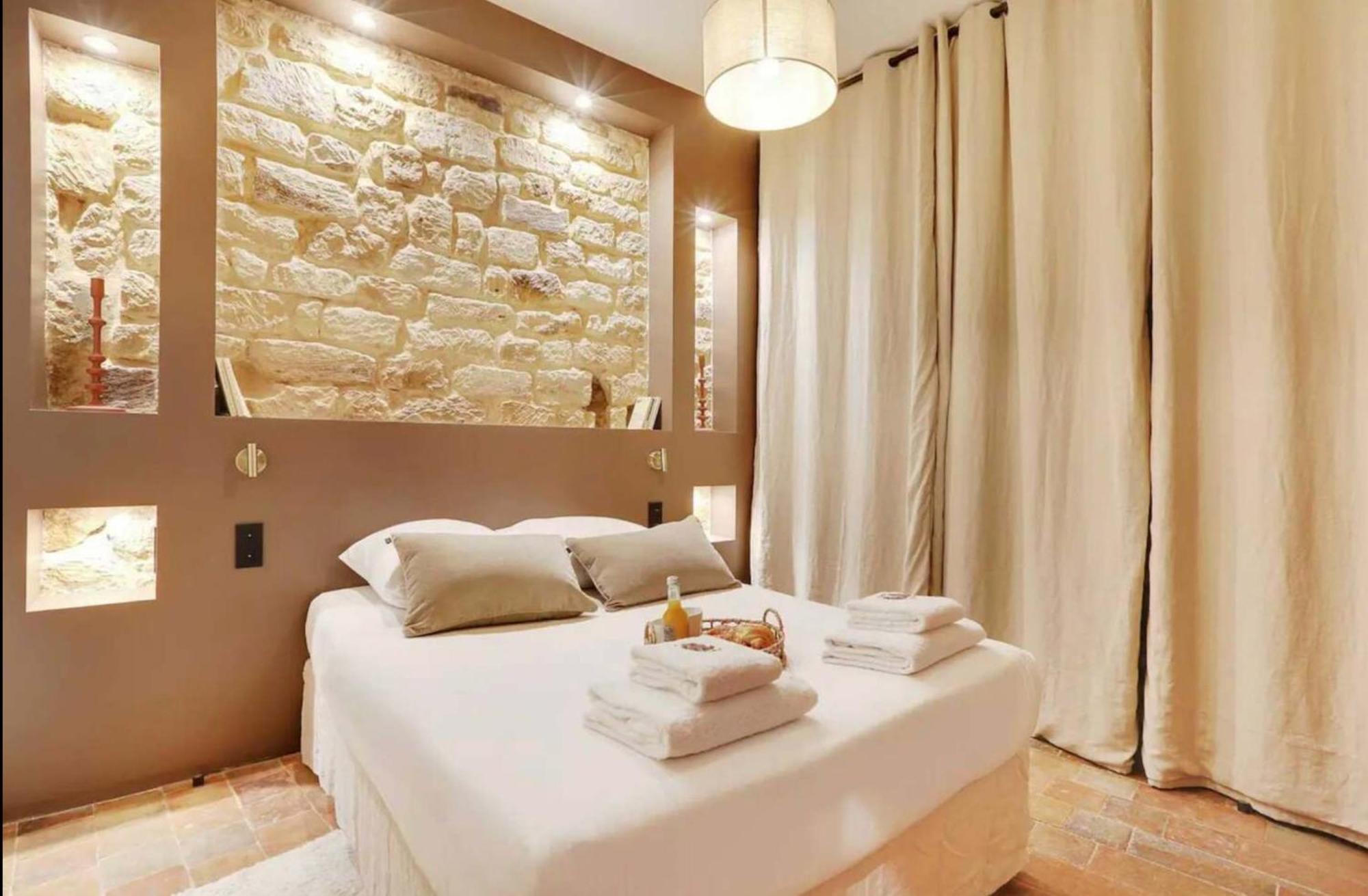 Appartamento Amazing Center Of Paris-le Marais Parigi